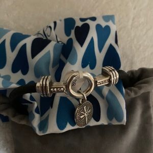 Brighton color clique bracelet